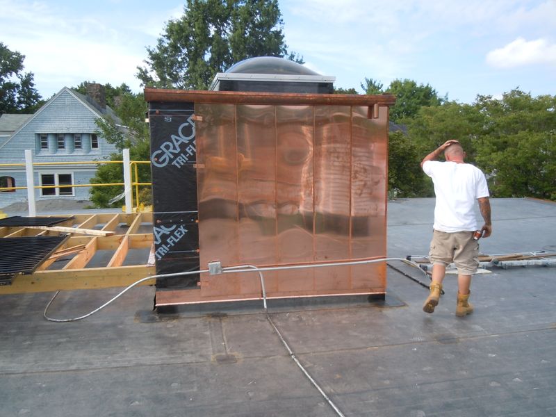 Sheet Metal Fabrication