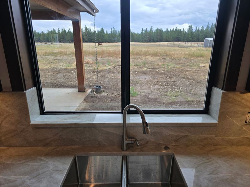 Kitchen and Bathroom Renovations