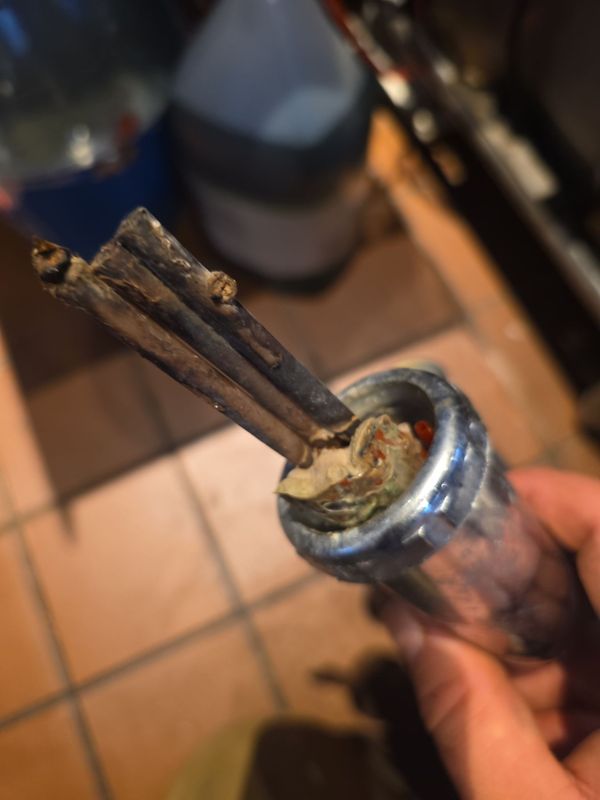 Kitchen Plumbing