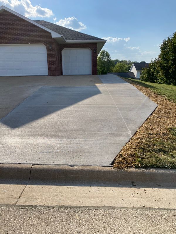 Concrete 