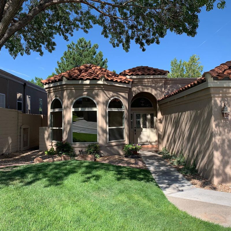 Exterior Painting