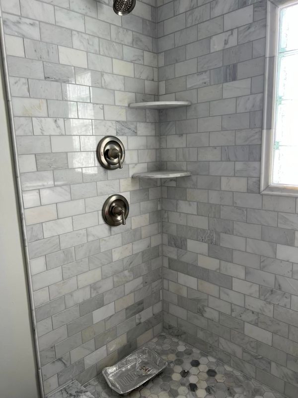 Our Work