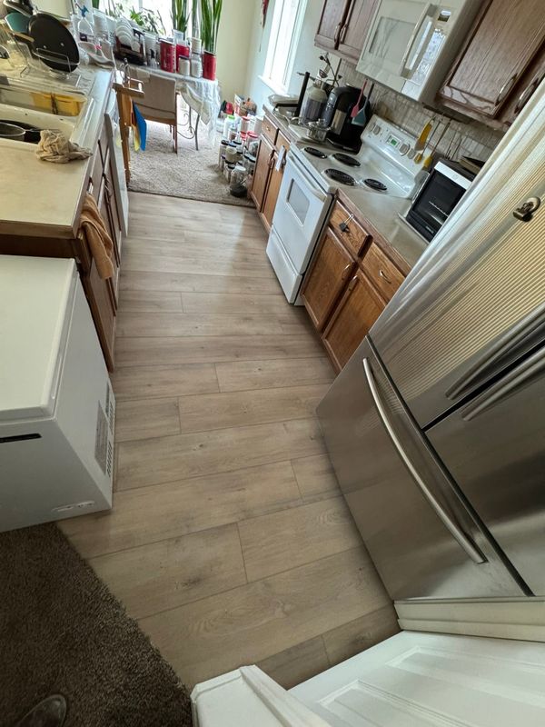 Kitchen Remodeling