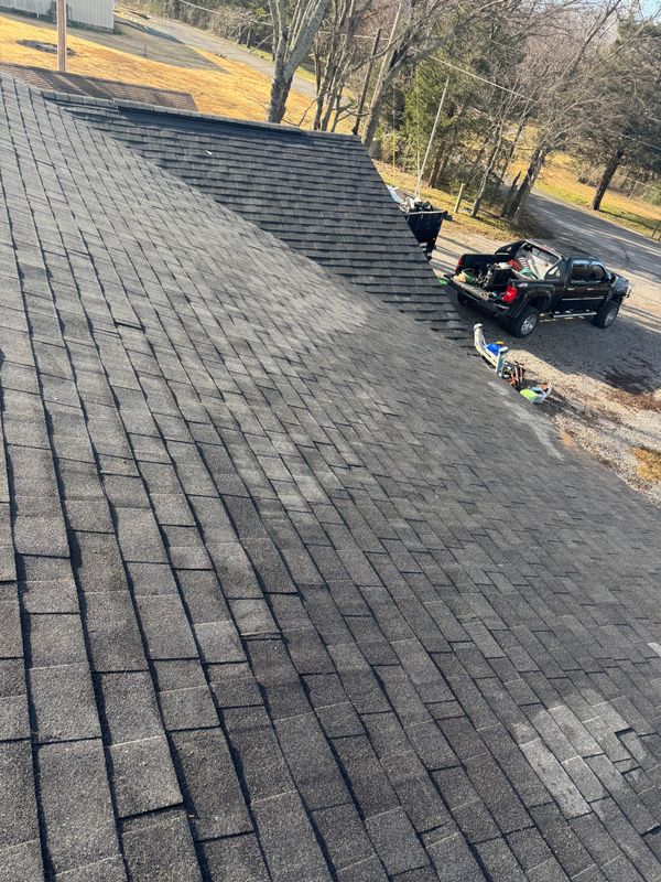 Construction & Exterior Remodeling