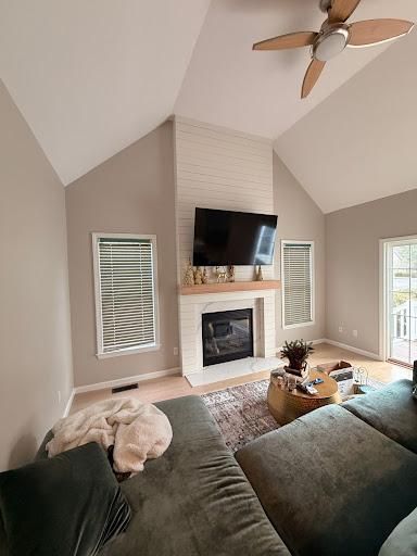 Interior Painting