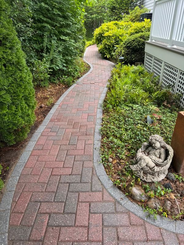 Pavers
