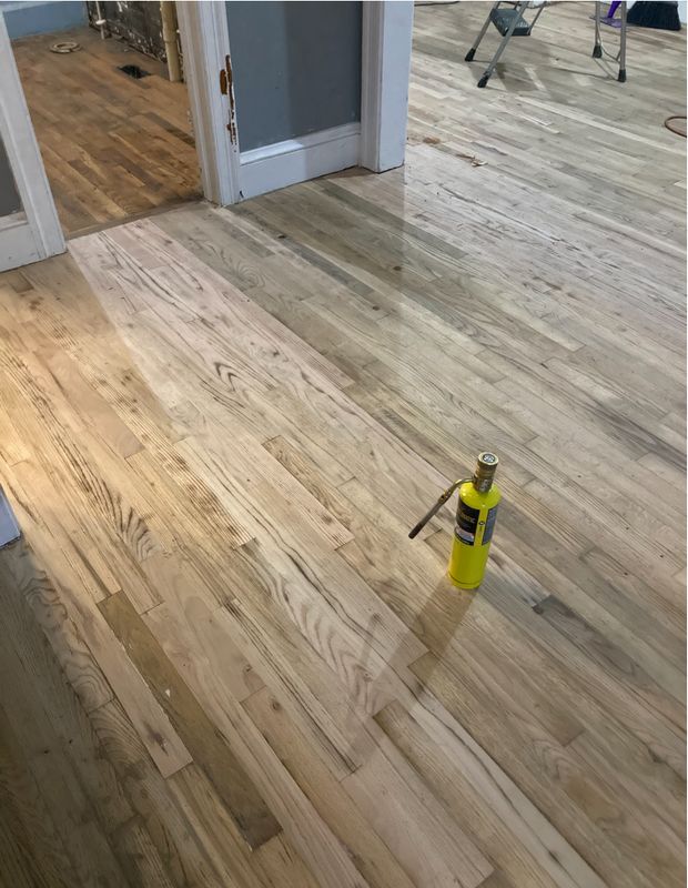 Flooring