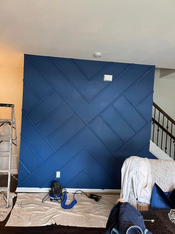 Accent Woodworking