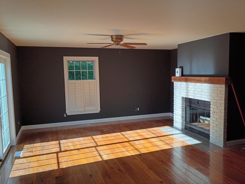 Residential Projects