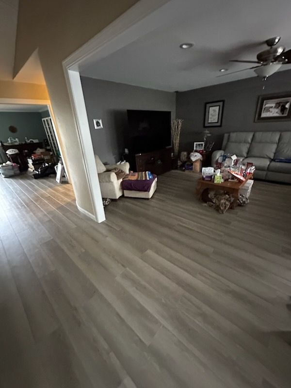 Flooring