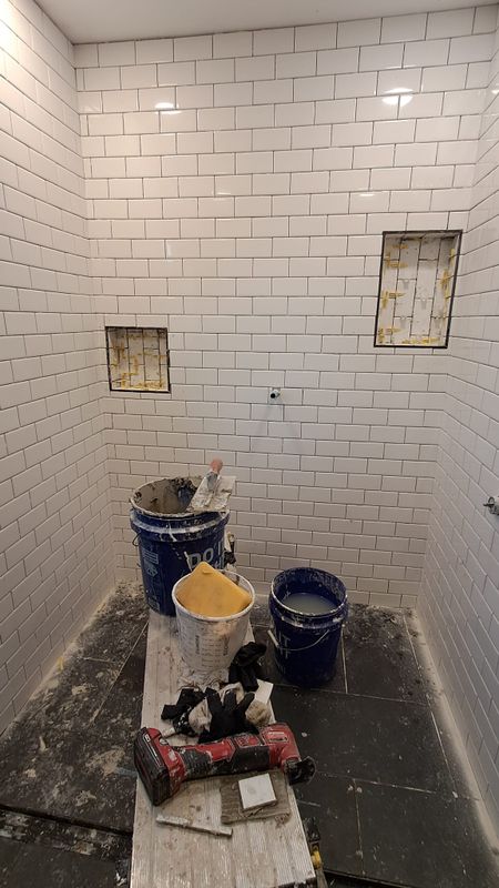 Tunnel's To Towers - ADA Compliant, Deck and Bath