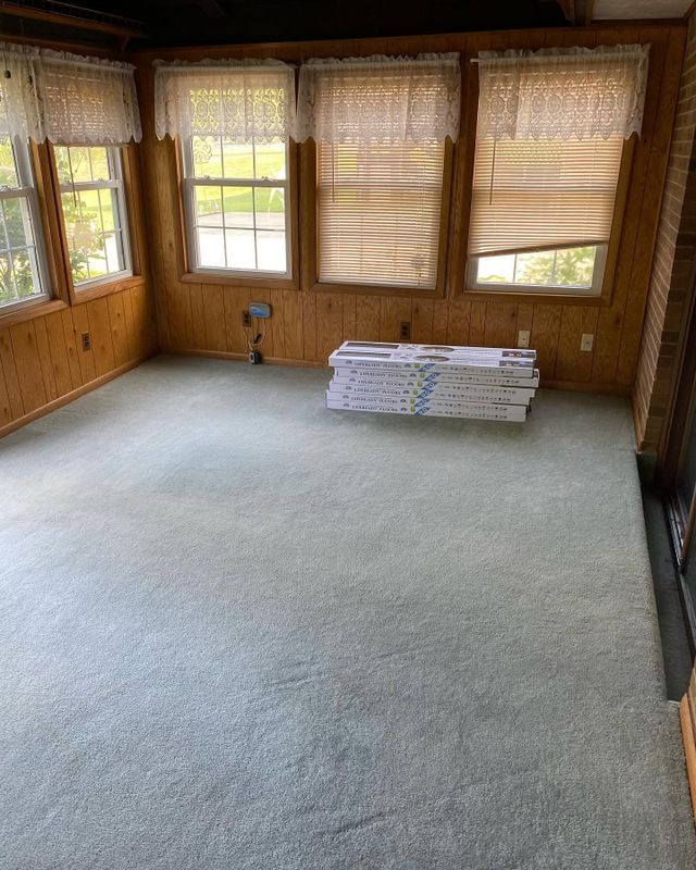 Flooring