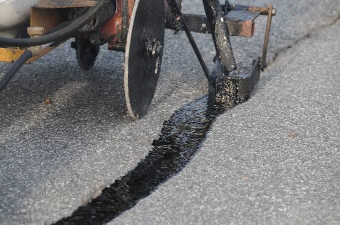 Asphalt Repair