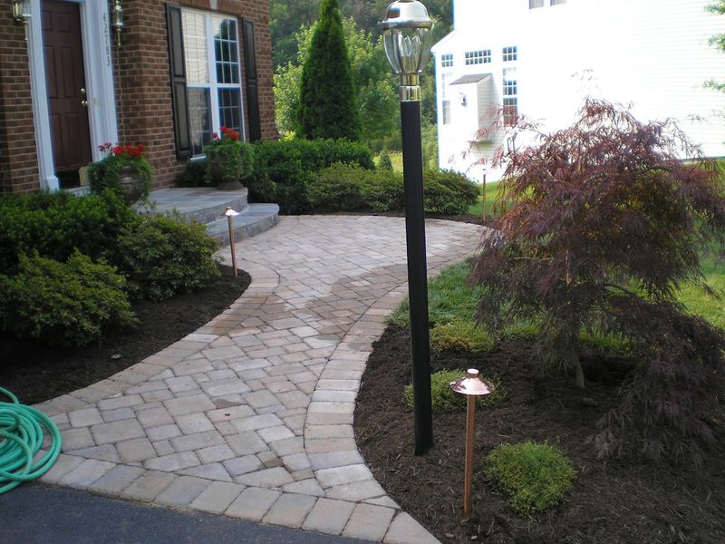 Walkways