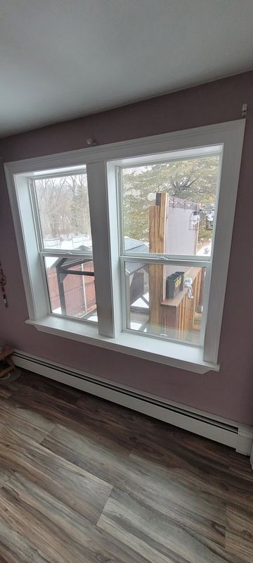 Custom Carpentry