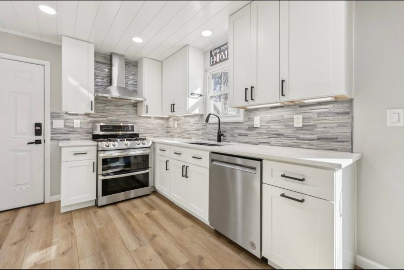 Kitchen Renovation