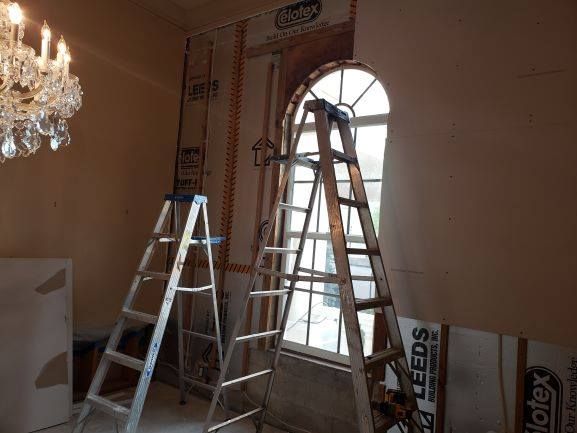 Interior Painting gallery