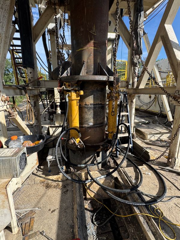 Mechanical and Equipment Welding