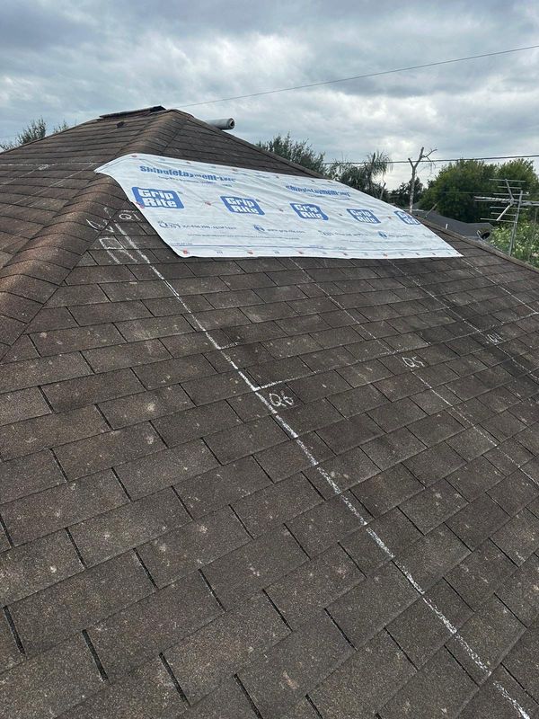 Mission-Ready Roofing Solutions: Elevating Homes in Texas with Precision Installation