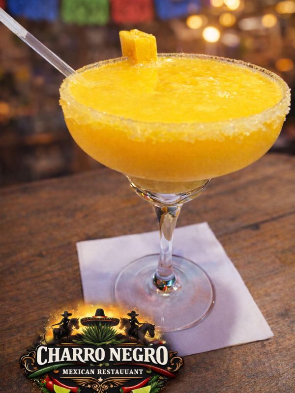 Charro Negro Mexican Bite