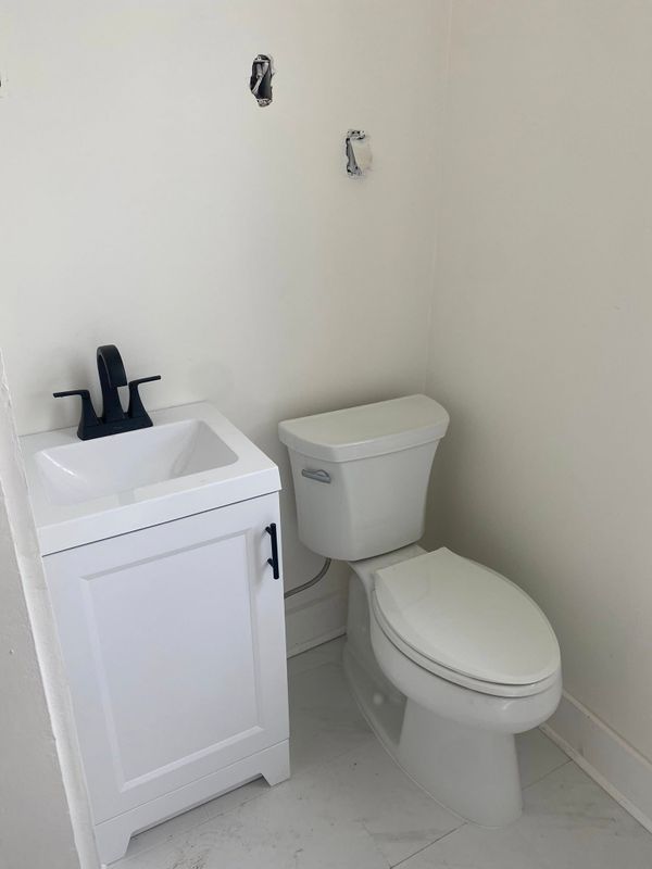 Toilet Repairs and Installation