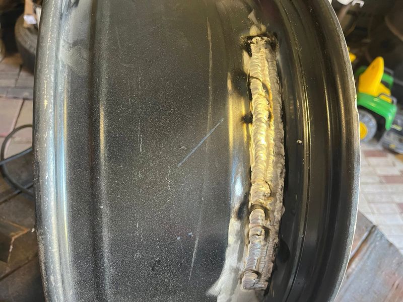 Automotive Welding