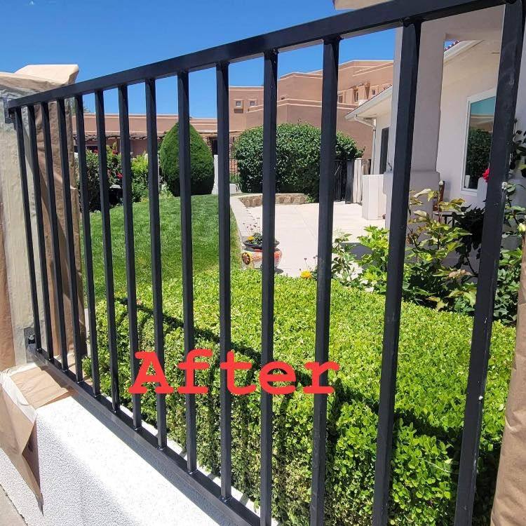 Exterior Painting gallery