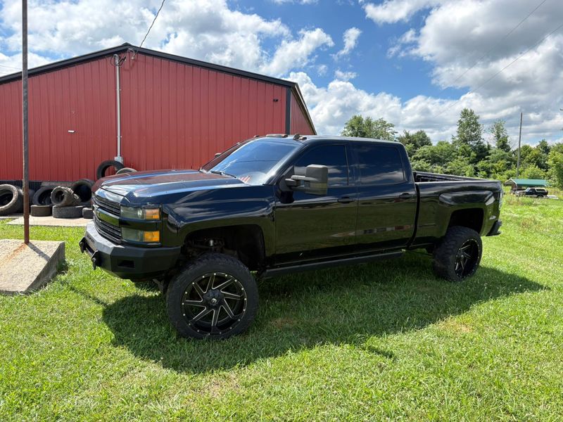 Custom Modifications