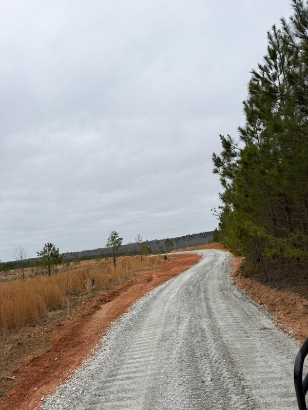 Land Grading