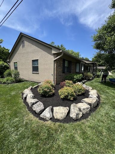 Retaining Walls