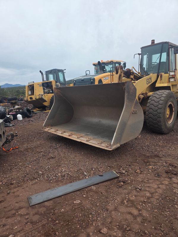 On site fleet services