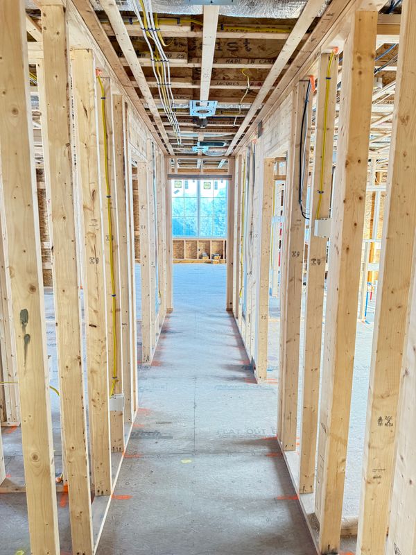 Custom Drywall Work