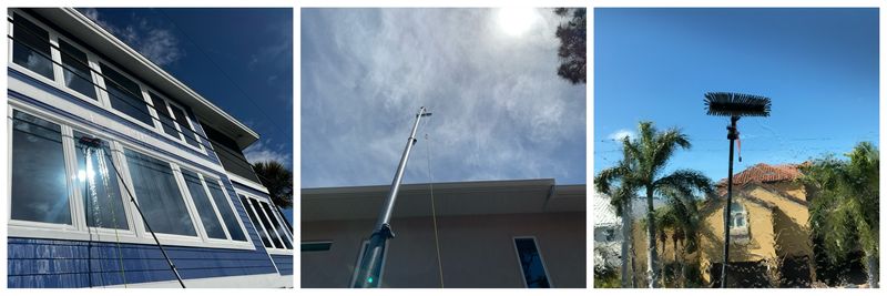Window Cleaning