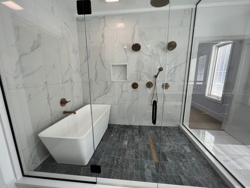 Interior Renovations