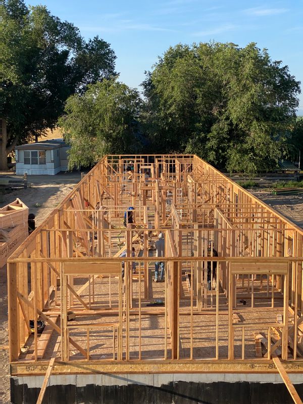Framing