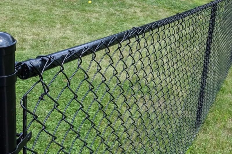 Fence Repair