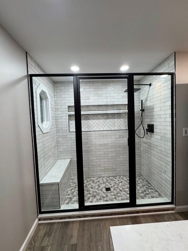 Bathroom Remodeling