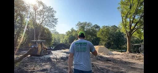 Site Preparation