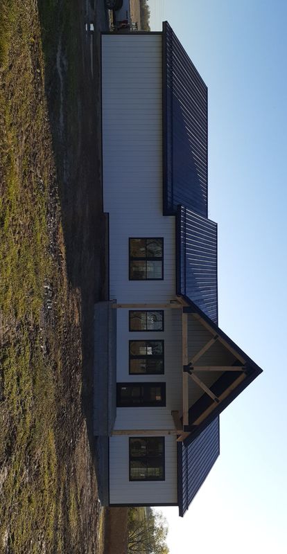 Pole Barns