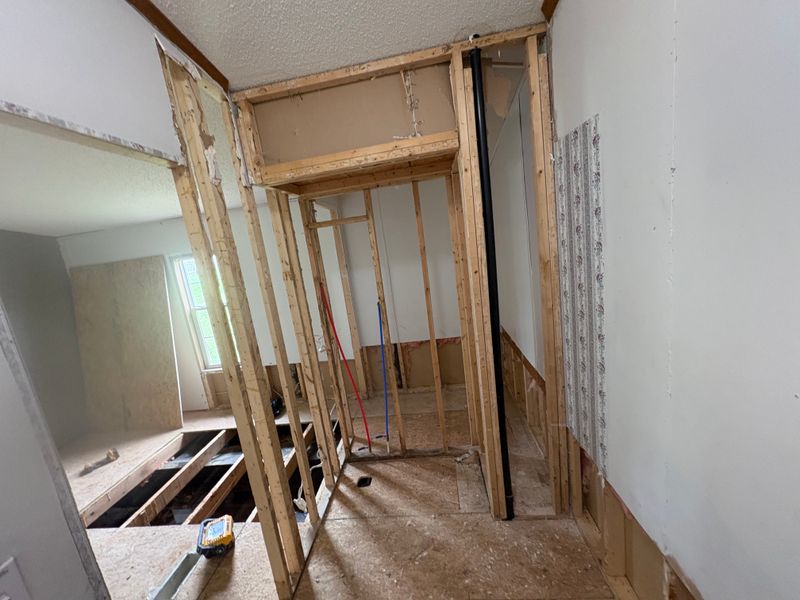 Whole-home Renovations