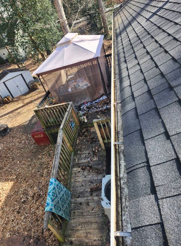 Landscaping & Hardscaping