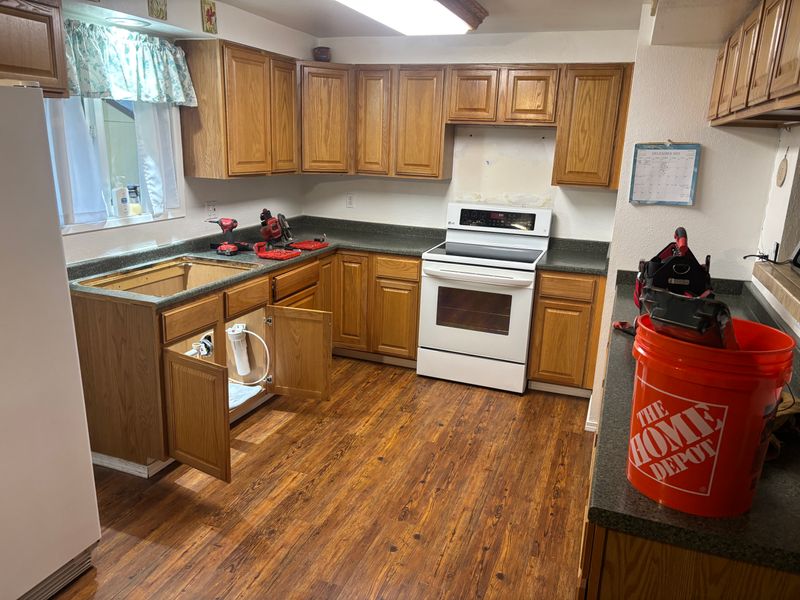 Renovation Services