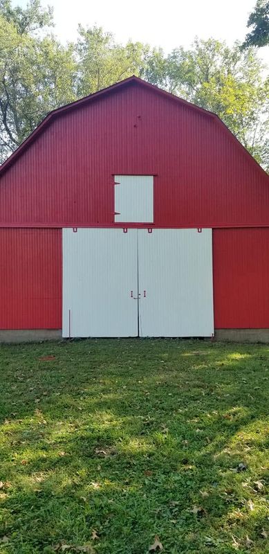 Agricultural Painting