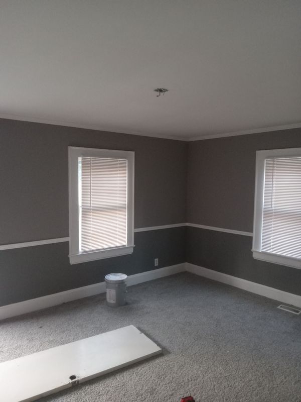 Interior Painting