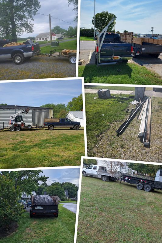 Bobcat Services