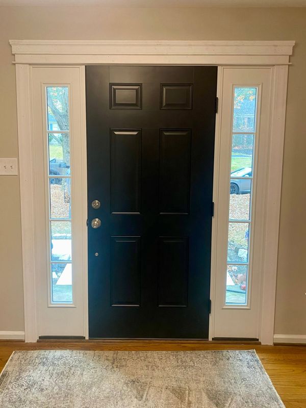 Windows and Doors
