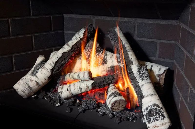 Fireplace Revamp Success: Dutton Plumbing Elevates Home Comfort in Indianapolis