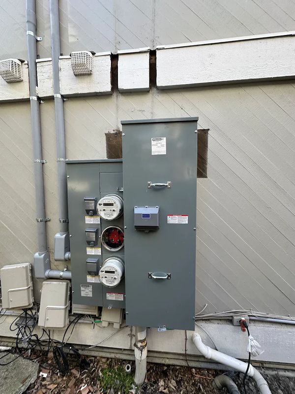 Electrical Repairs