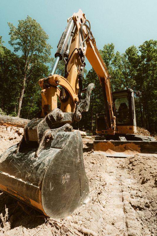 Site Preparation