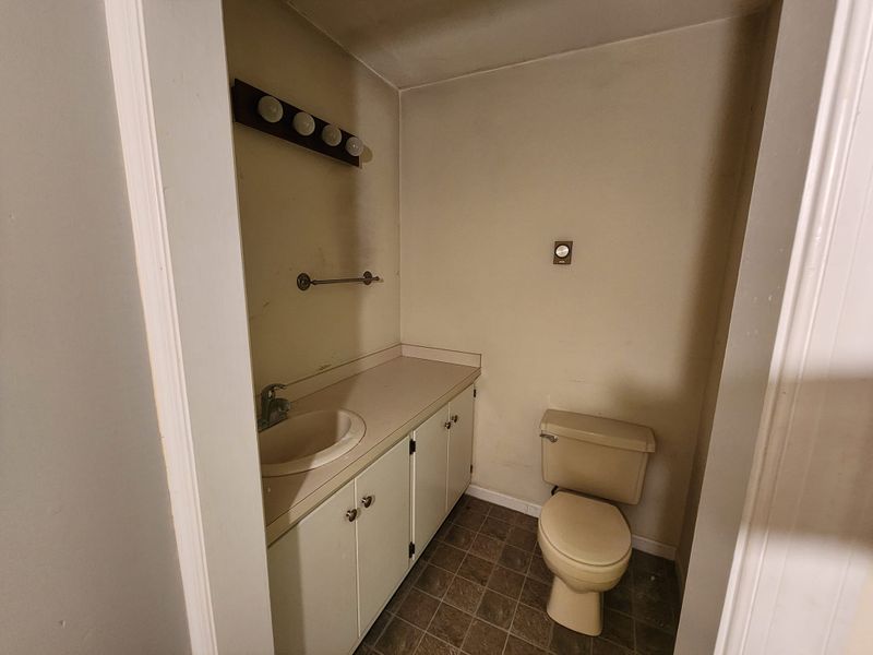 Interior Renovations